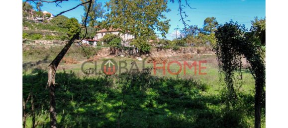 5 bedrooms House in Cinfaes, Portugal No. 44897 22