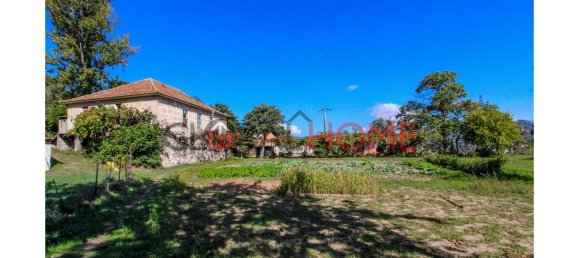 5 bedrooms House in Cinfaes, Portugal No. 44897 12