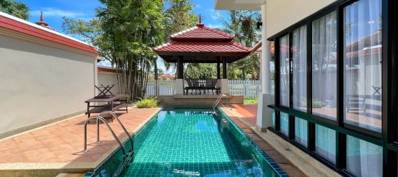4 Schlafzimmer Haus in Bang Tao, Thailand, Nr. 78748 3