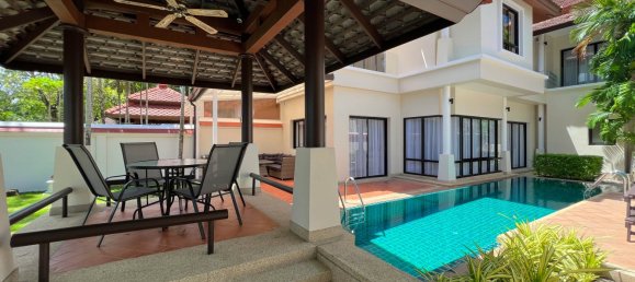 4 Schlafzimmer Haus in Bang Tao, Thailand, Nr. 78748 5