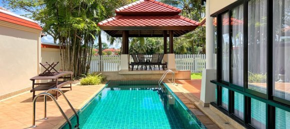 4 Schlafzimmer Haus in Bang Tao, Thailand, Nr. 78748 2