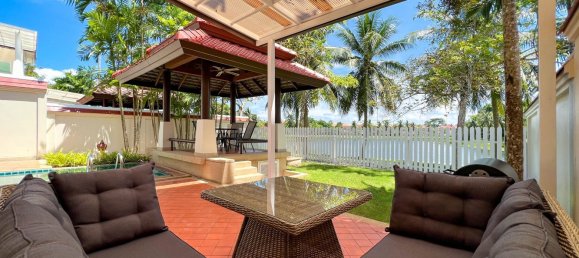 4 Schlafzimmer Haus in Bang Tao, Thailand, Nr. 78748 8