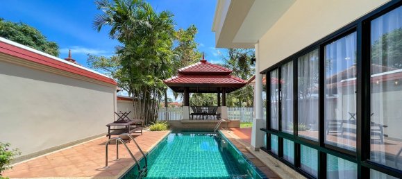 4 Schlafzimmer Haus in Bang Tao, Thailand, Nr. 78748 4