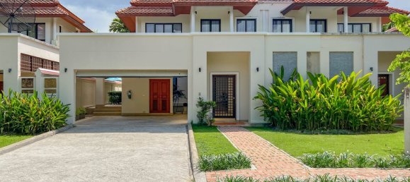 4 Schlafzimmer Haus in Bang Tao, Thailand, Nr. 78748 10