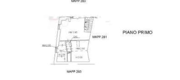5 bedrooms Apartment in Arcola, Italy No. 343296 17