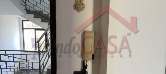 5 rooms Apartment in Vibo Valentia, Italy No. 186627 12