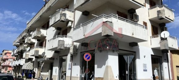 5 rooms Apartment in Vibo Valentia, Italy No. 186627 5