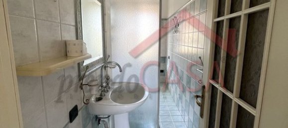 5 rooms Apartment in Vibo Valentia, Italy No. 186627 7