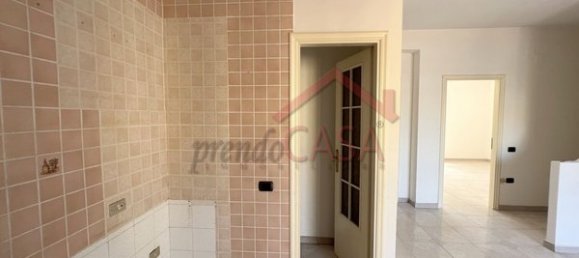 5 rooms Apartment in Vibo Valentia, Italy No. 186627 18