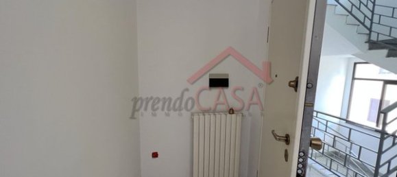 5 rooms Apartment in Vibo Valentia, Italy No. 186627 13
