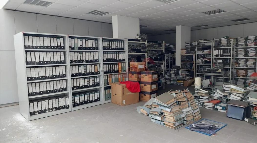 Bureau à Lisbon, Portugal 146m² No. 34864