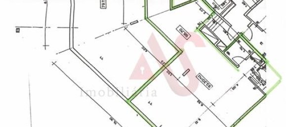 Bureau à Lisbon, Portugal 146m² No. 34864 3