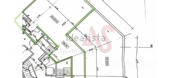 Bureau à Lisbon, Portugal 146m² No. 34864 5