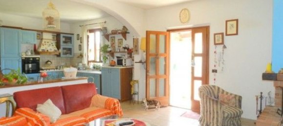 4غرفة شقة في Castellina Marittima, Italy رقم 130620 9