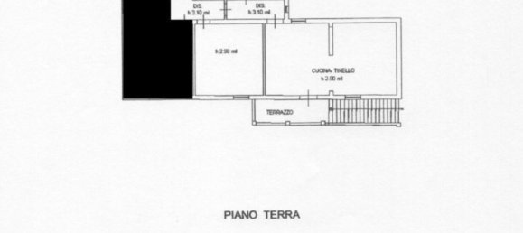 4غرفة شقة في Castellina Marittima, Italy رقم 130620 18