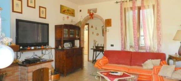 4غرفة شقة في Castellina Marittima, Italy رقم 130620 13