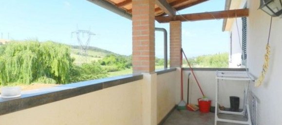 4غرفة شقة في Castellina Marittima, Italy رقم 130620 14