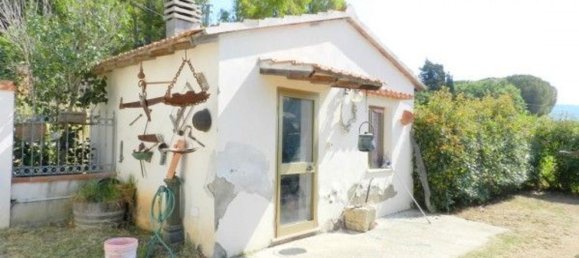 4غرفة شقة في Castellina Marittima, Italy رقم 130620 5