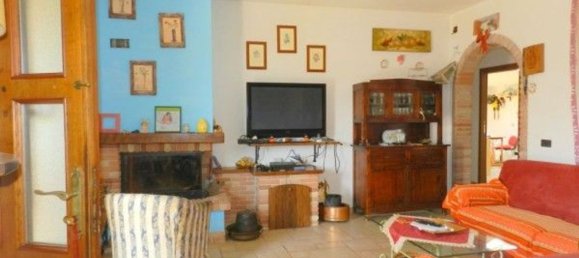 4غرفة شقة في Castellina Marittima, Italy رقم 130620 12