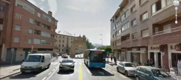  عقار تجاري في Segovia, Spain 100متر مربع رقم 66502 11