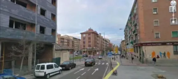 عقار تجاري في Segovia, Spain 100متر مربع رقم 66502 8