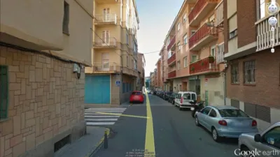  عقار تجاري في Segovia, Spain 100متر مربع رقم 66502