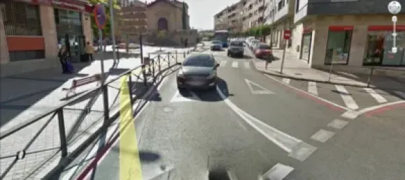  عقار تجاري في Segovia, Spain 100متر مربع رقم 66502 10