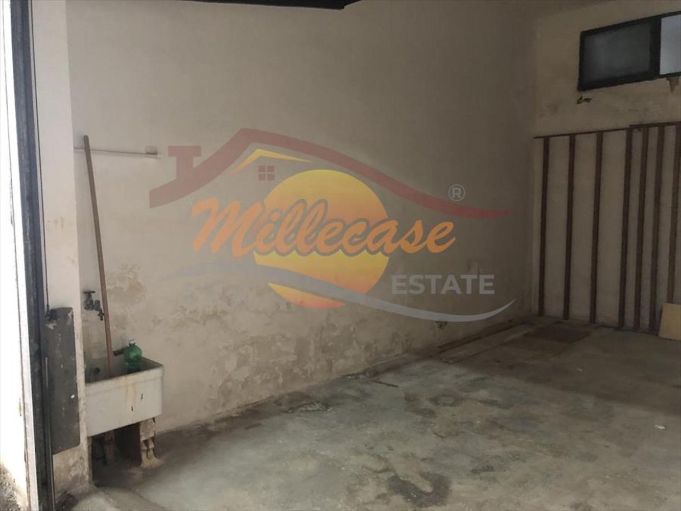 Гараж 19м² в Сиракузы, Италия № 244574