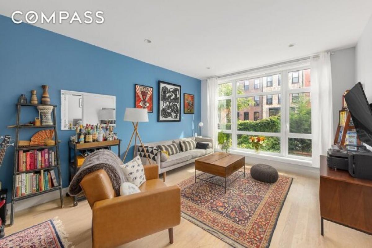 Studio à Brooklyn, USA No. 262926