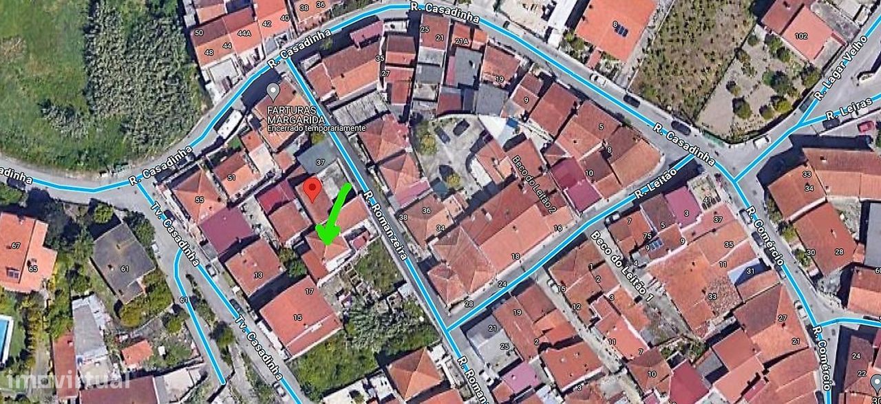 4 bedrooms House in Coimbra, Portugal No. 161043