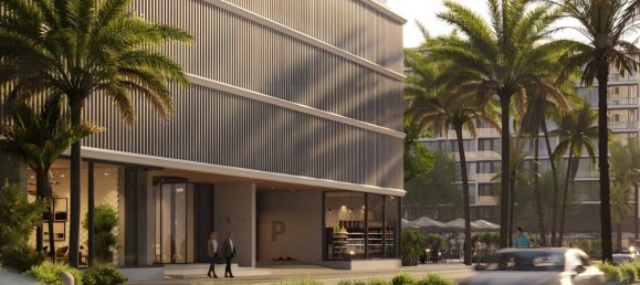 Apartamento T2 em Dubai, UAE N.º 20779 3