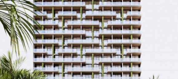 Apartamento T2 em Dubai, UAE N.º 20779 2