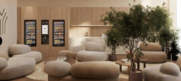 Apartamento T2 em Dubai, UAE N.º 20779 4