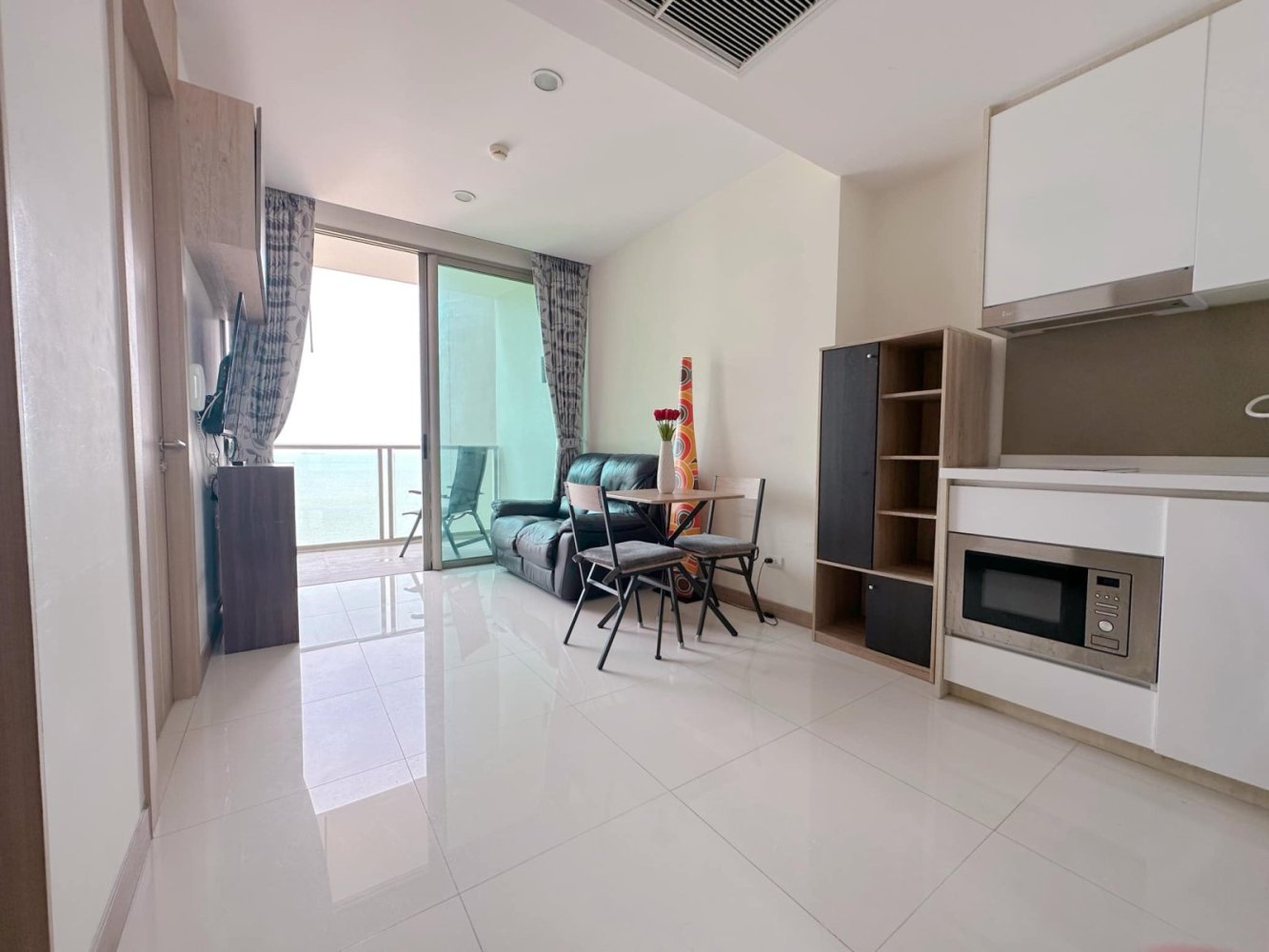 1 bedroom Apartment in Pattaya, Thailand No. 20545