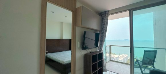 1 bedroom Apartment in Pattaya, Thailand No. 20545 9
