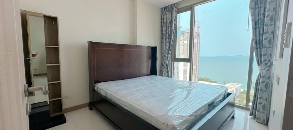 1 bedroom Apartment in Pattaya, Thailand No. 20545 7