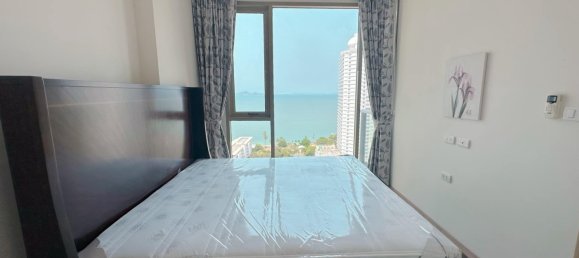 1 bedroom Apartment in Pattaya, Thailand No. 20545 6