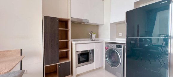 1 bedroom Apartment in Pattaya, Thailand No. 20545 8