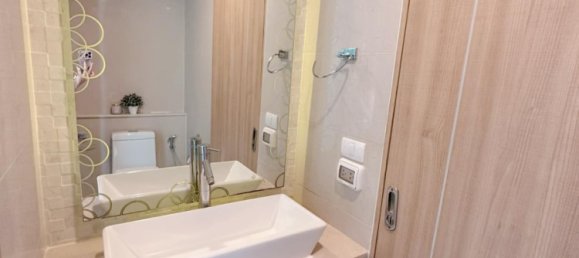 1 bedroom Apartment in Pattaya, Thailand No. 20545 5
