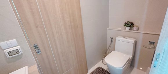 1 bedroom Apartment in Pattaya, Thailand No. 20545 2