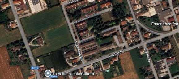 5 rooms Apartment in Piazzola sul Brenta, Italy No. 11268 3