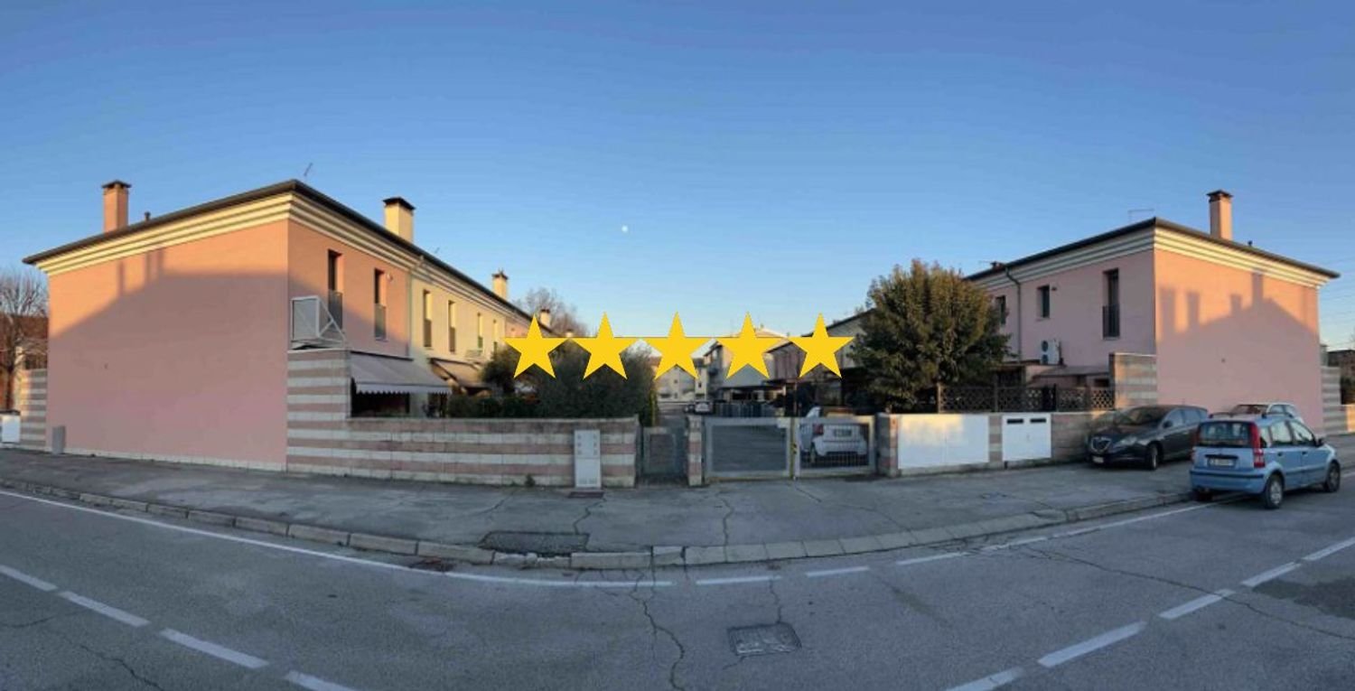 5 rooms Apartment in Piazzola sul Brenta, Italy No. 11268