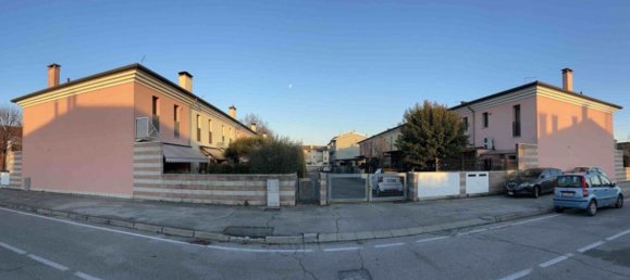 5 rooms Apartment in Piazzola sul Brenta, Italy No. 11268 2