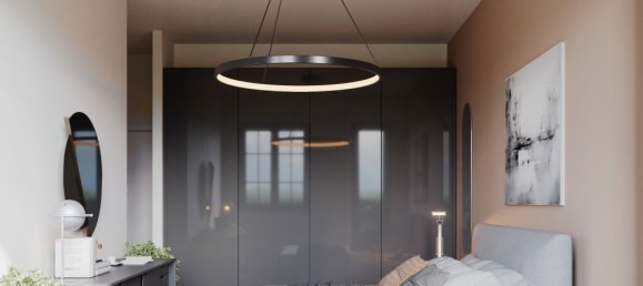 2-Zimmer Haus in Udine, Italy, Nr. 84448 6