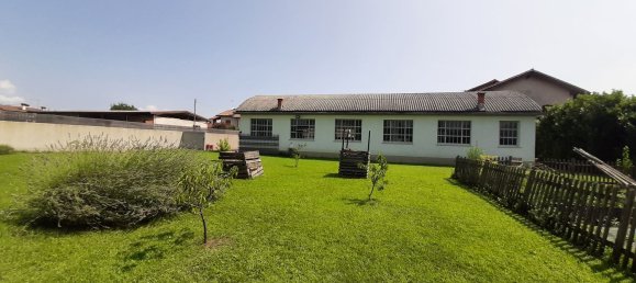 2-Zimmer Haus in Udine, Italy, Nr. 84448 10