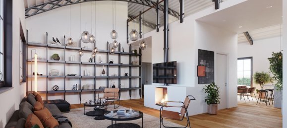 2-Zimmer Haus in Udine, Italy, Nr. 84448 7