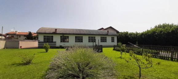 2-Zimmer Haus in Udine, Italy, Nr. 84448 2