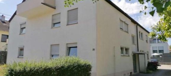 1 غرف نوم شقة في Esslingen, Germany رقم 291648 16