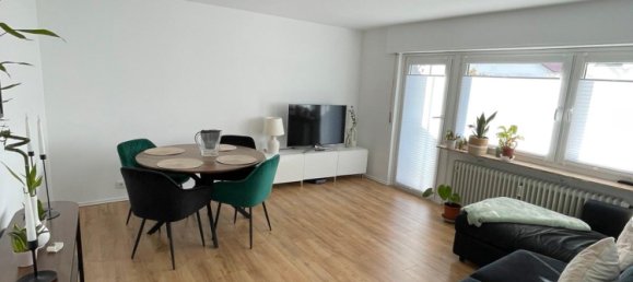 1 غرف نوم شقة في Esslingen, Germany رقم 291648 2