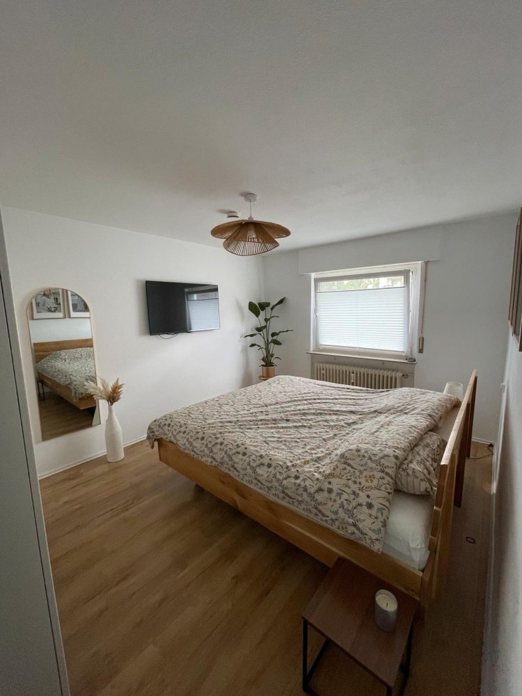 1 غرف نوم شقة في Esslingen, Germany رقم 291648